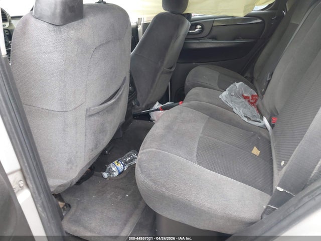 GMC Envoy Sle