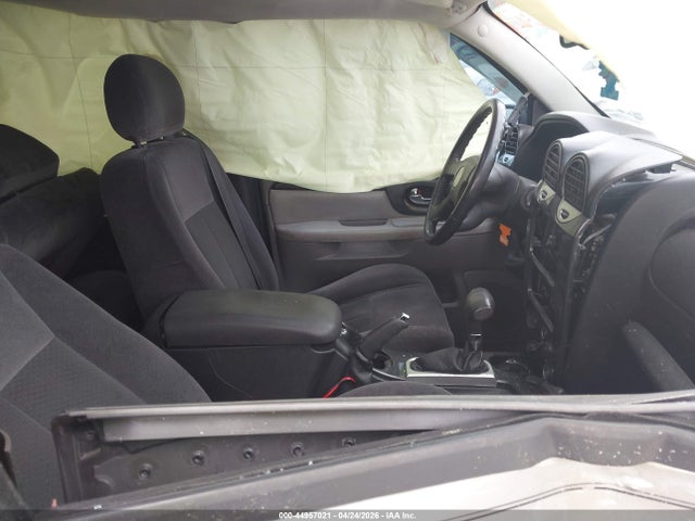 GMC Envoy Sle