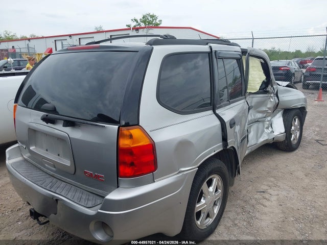 GMC Envoy Sle