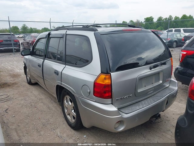GMC Envoy Sle