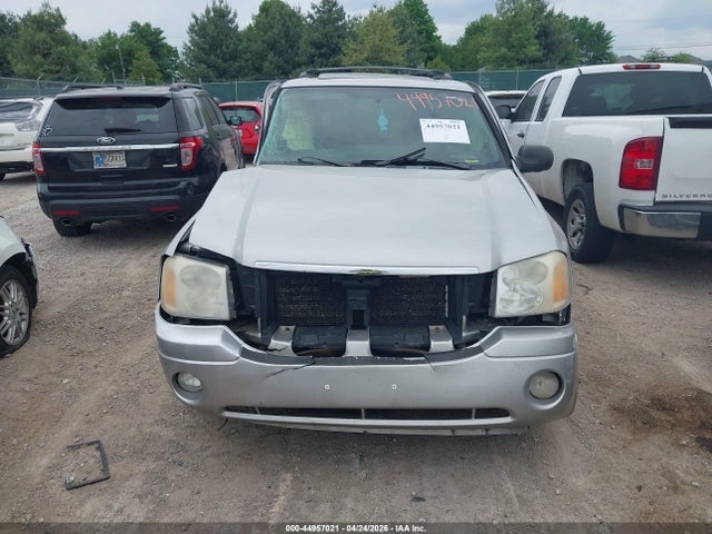 GMC Envoy Sle