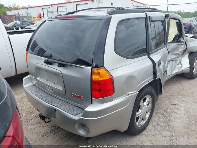 GMC Envoy Sle