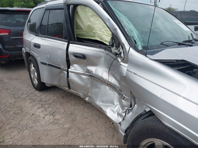GMC Envoy Sle