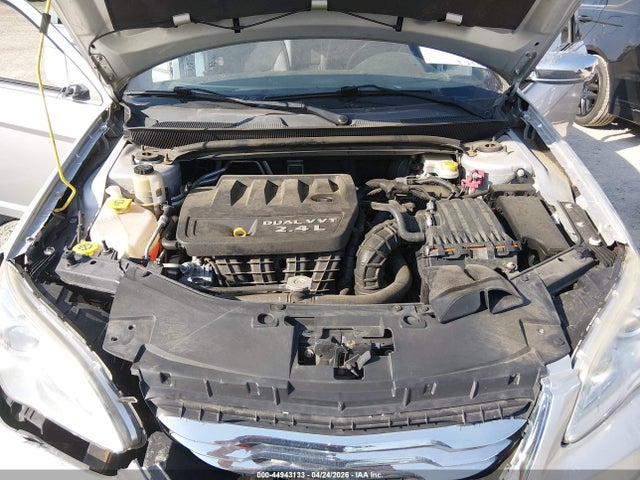 Chrysler 200 Limited