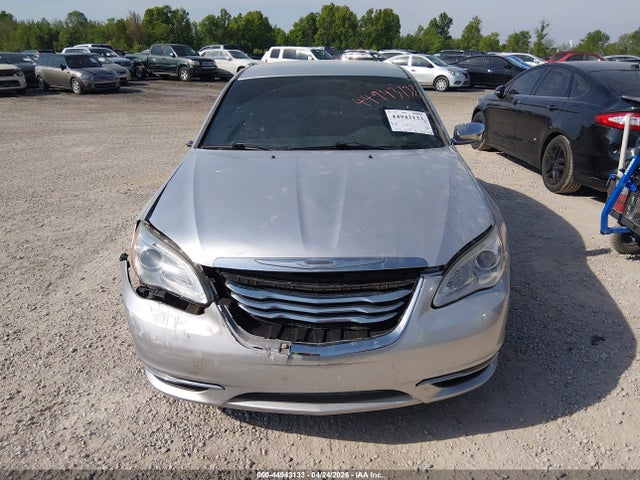 Chrysler 200 Limited