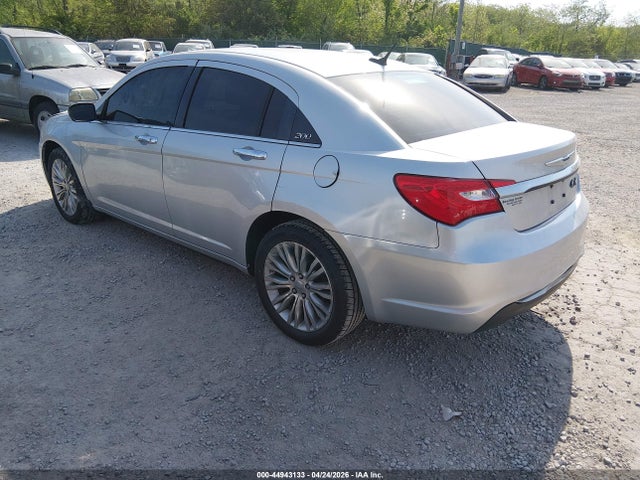 Chrysler 200 Limited