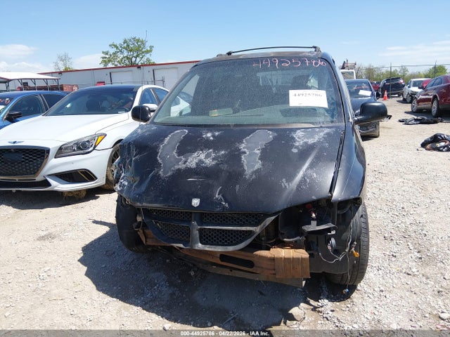 Dodge Grand Caravan Se