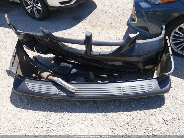 Dodge Grand Caravan Se