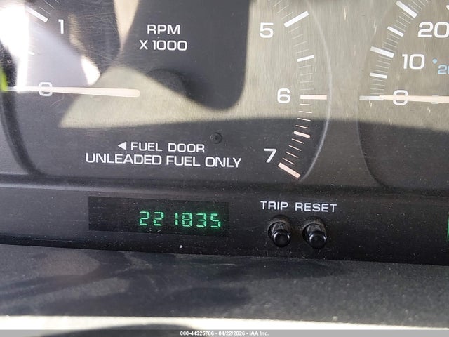 Dodge Grand Caravan Se