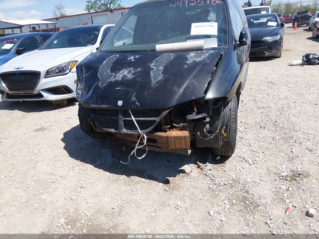 Dodge Grand Caravan Se