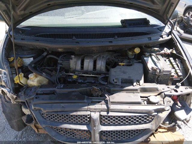 Dodge Grand Caravan Se