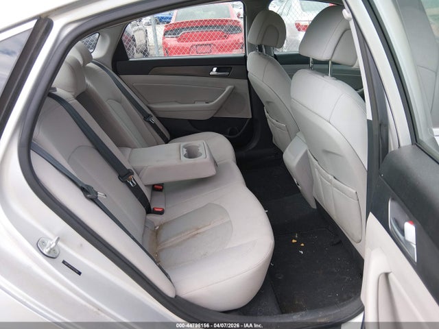 Hyundai SONATA Sport