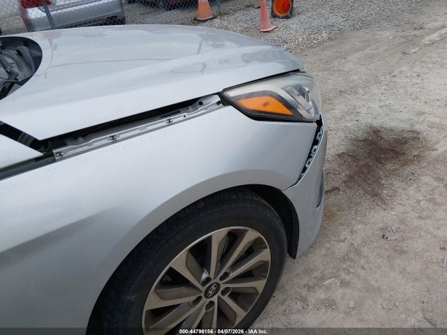 Hyundai SONATA Sport