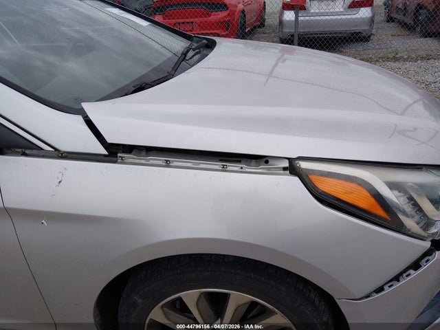 Hyundai SONATA Sport