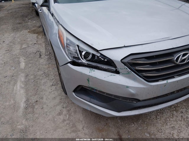 Hyundai SONATA Sport