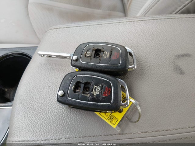 Hyundai SONATA Sport