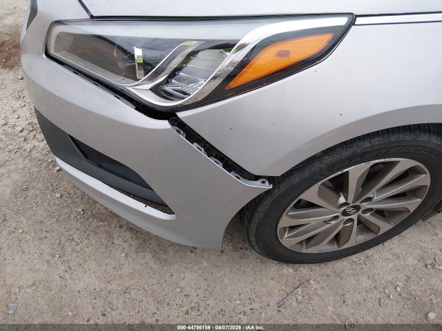 Hyundai SONATA Sport
