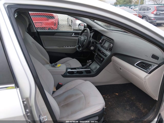 Hyundai SONATA Sport