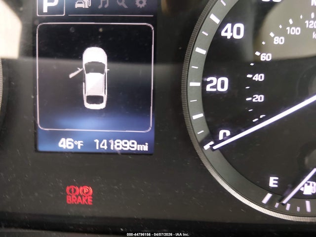 Hyundai SONATA Sport