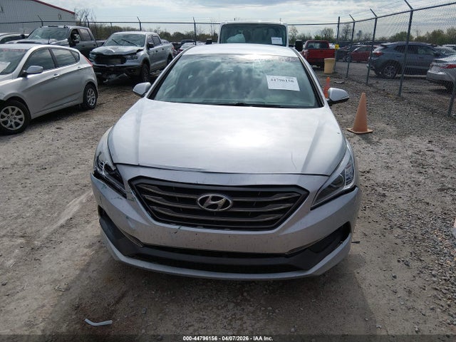Hyundai SONATA Sport