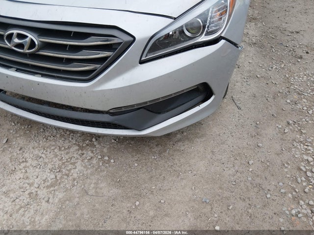 Hyundai SONATA Sport