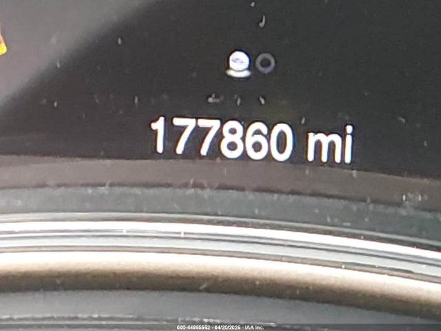 Jeep Grand Cherokee Summit