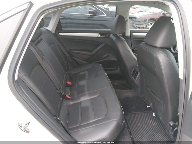 Volkswagen Passat 2.5l Se