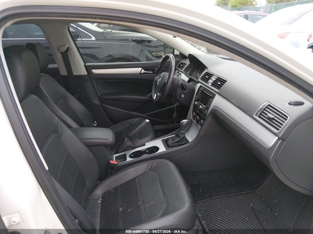 Volkswagen Passat 2.5l Se
