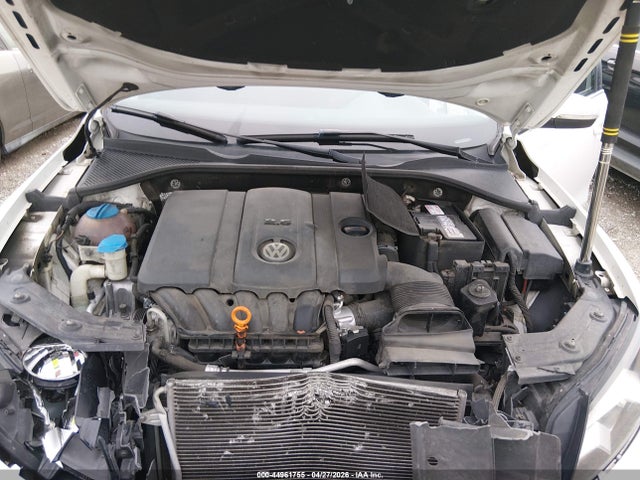 Volkswagen Passat 2.5l Se