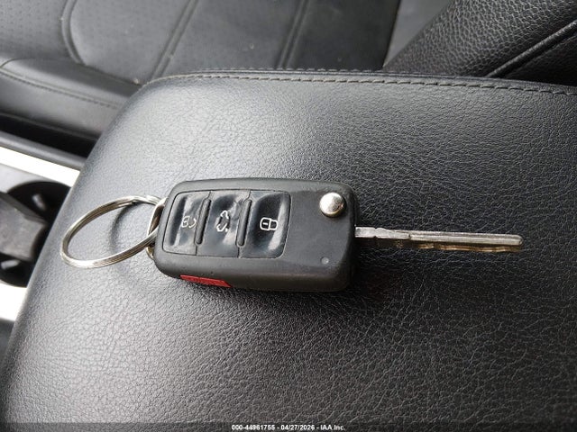 Volkswagen Passat 2.5l Se