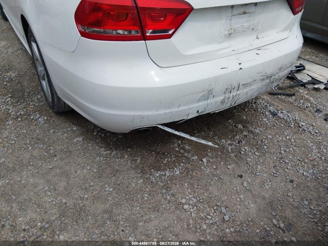 Volkswagen Passat 2.5l Se