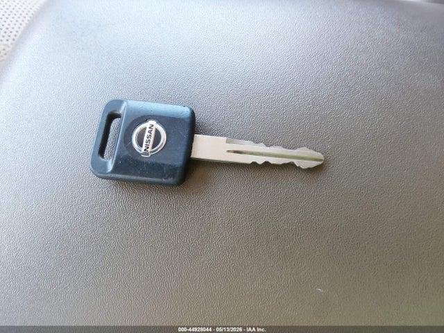 Nissan Pathfinder Se