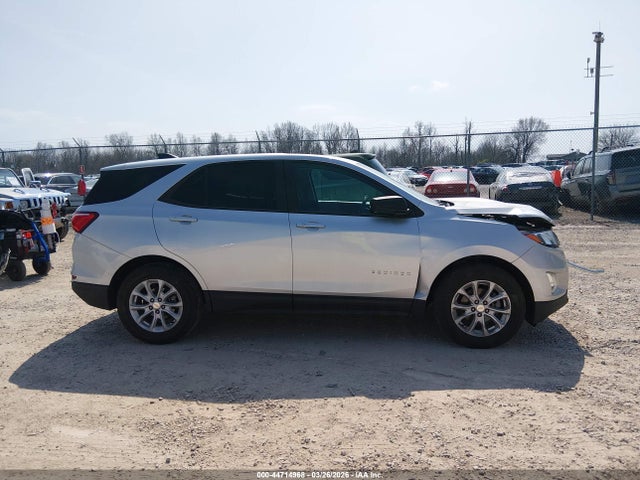 Chevrolet Equinox Awd Ls