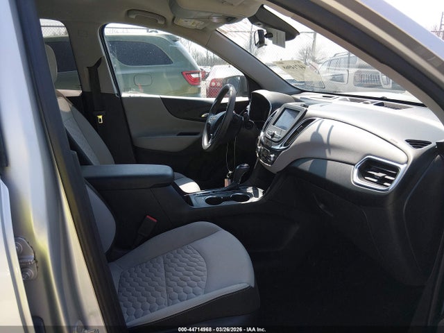 Chevrolet Equinox Awd Ls
