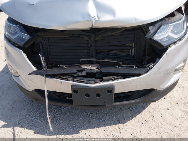 Chevrolet Equinox Awd Ls
