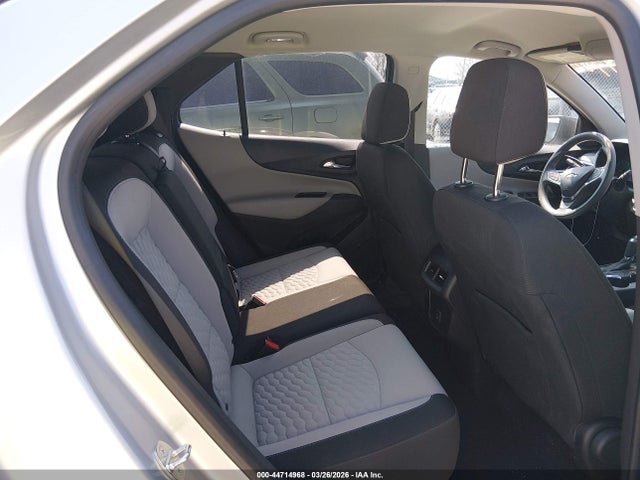 Chevrolet Equinox Awd Ls