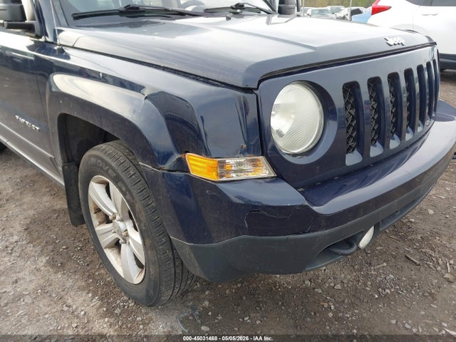 Jeep Patriot Sport
