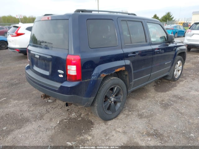 Jeep Patriot Sport