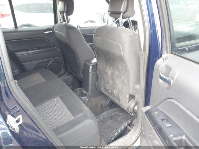 Jeep Patriot Sport