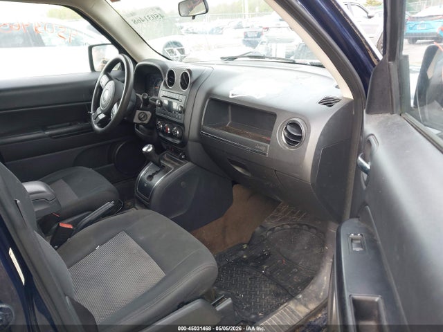 Jeep Patriot Sport