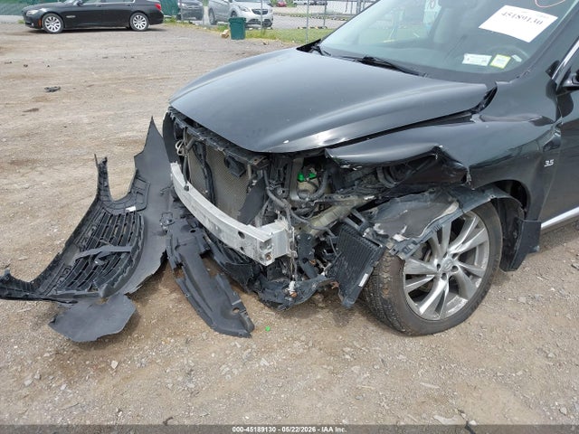 INFINITI Qx