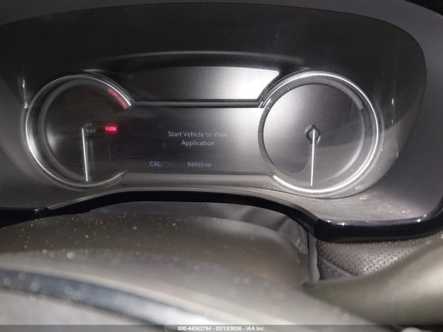 Cadillac XT5 Awd Premium Luxury
