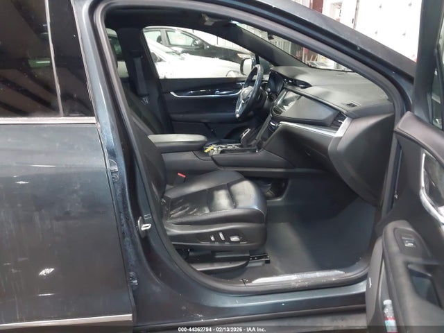Cadillac XT5 Awd Premium Luxury
