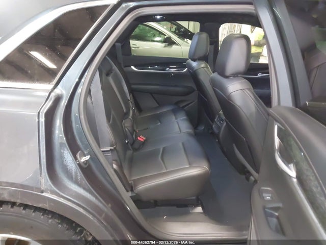 Cadillac XT5 Awd Premium Luxury