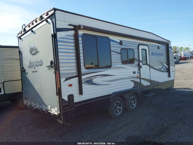 Jayco Octane