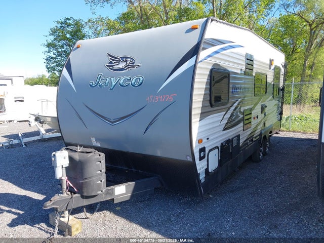Jayco Octane