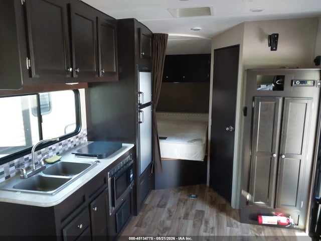 Jayco Octane