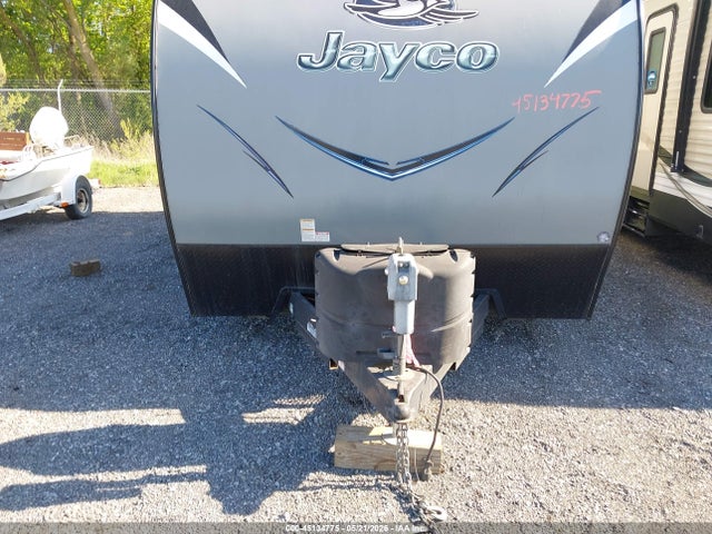 Jayco Octane