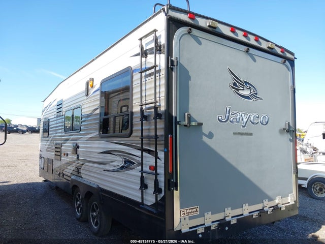 Jayco Octane