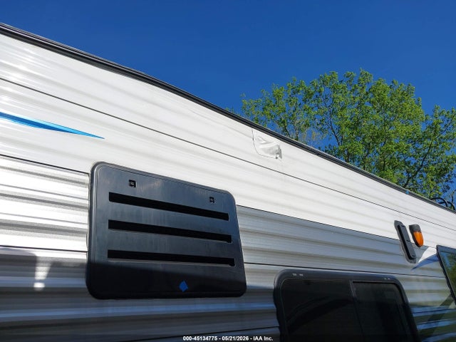 Jayco Octane
